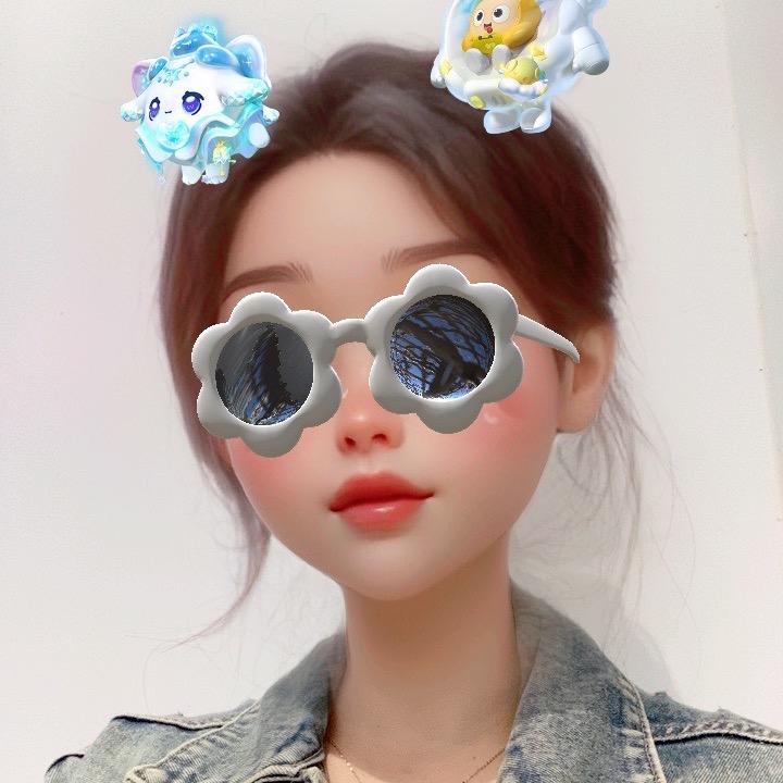 🎊梅有烦恼🎊