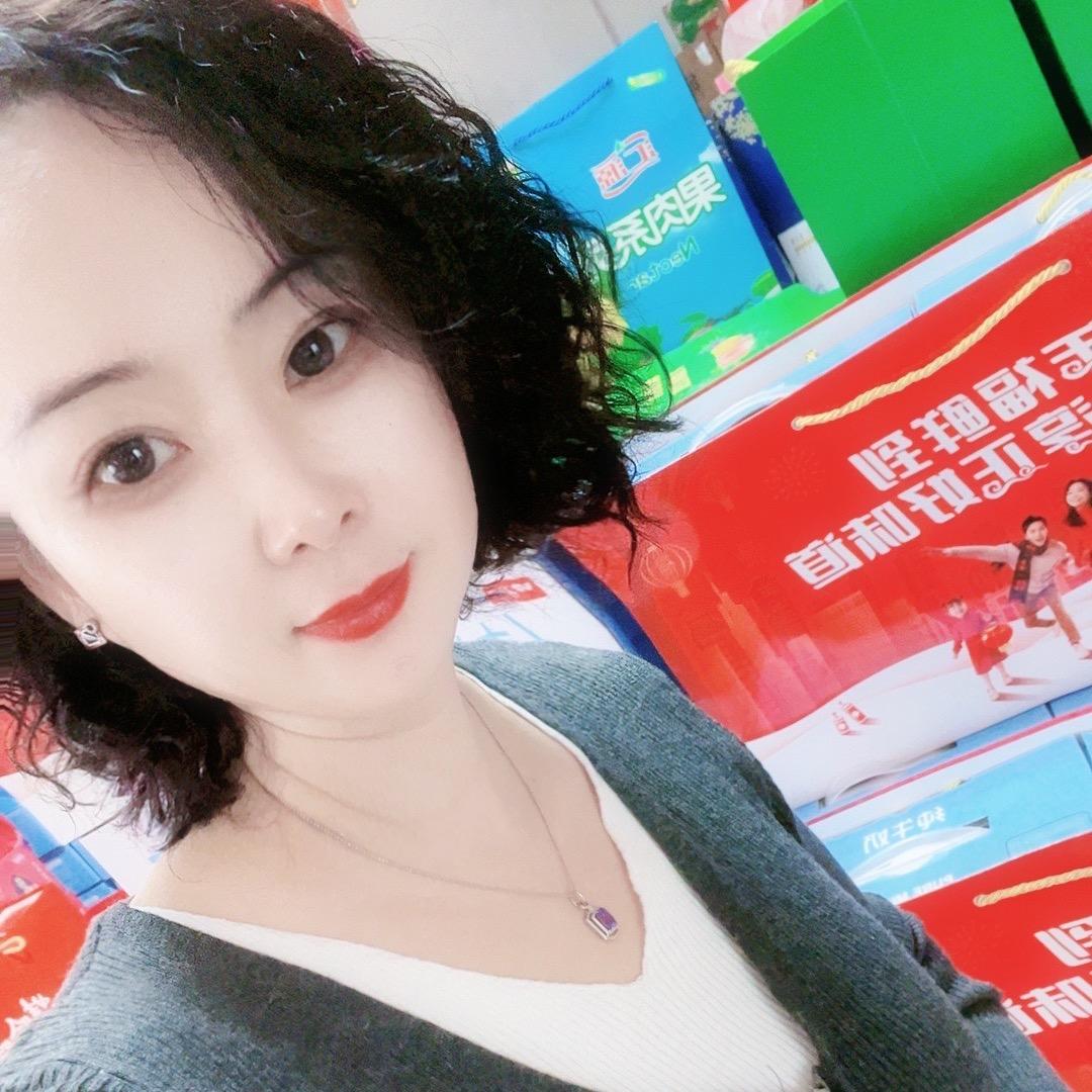 祥晴配送中心官方号