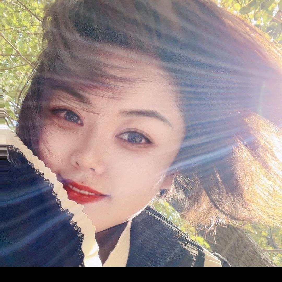 糖果果🌻