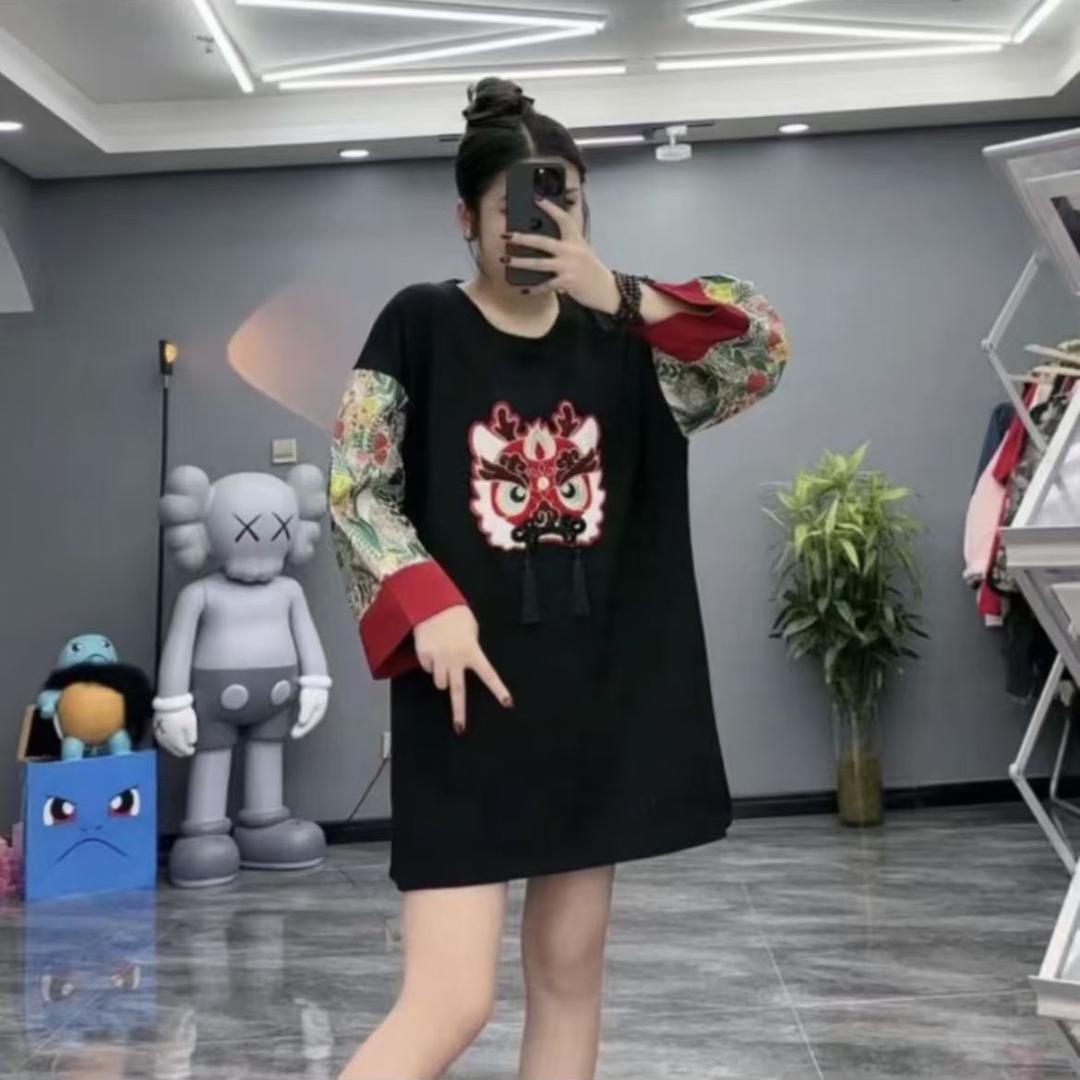 Vivi大码轻奢女装店