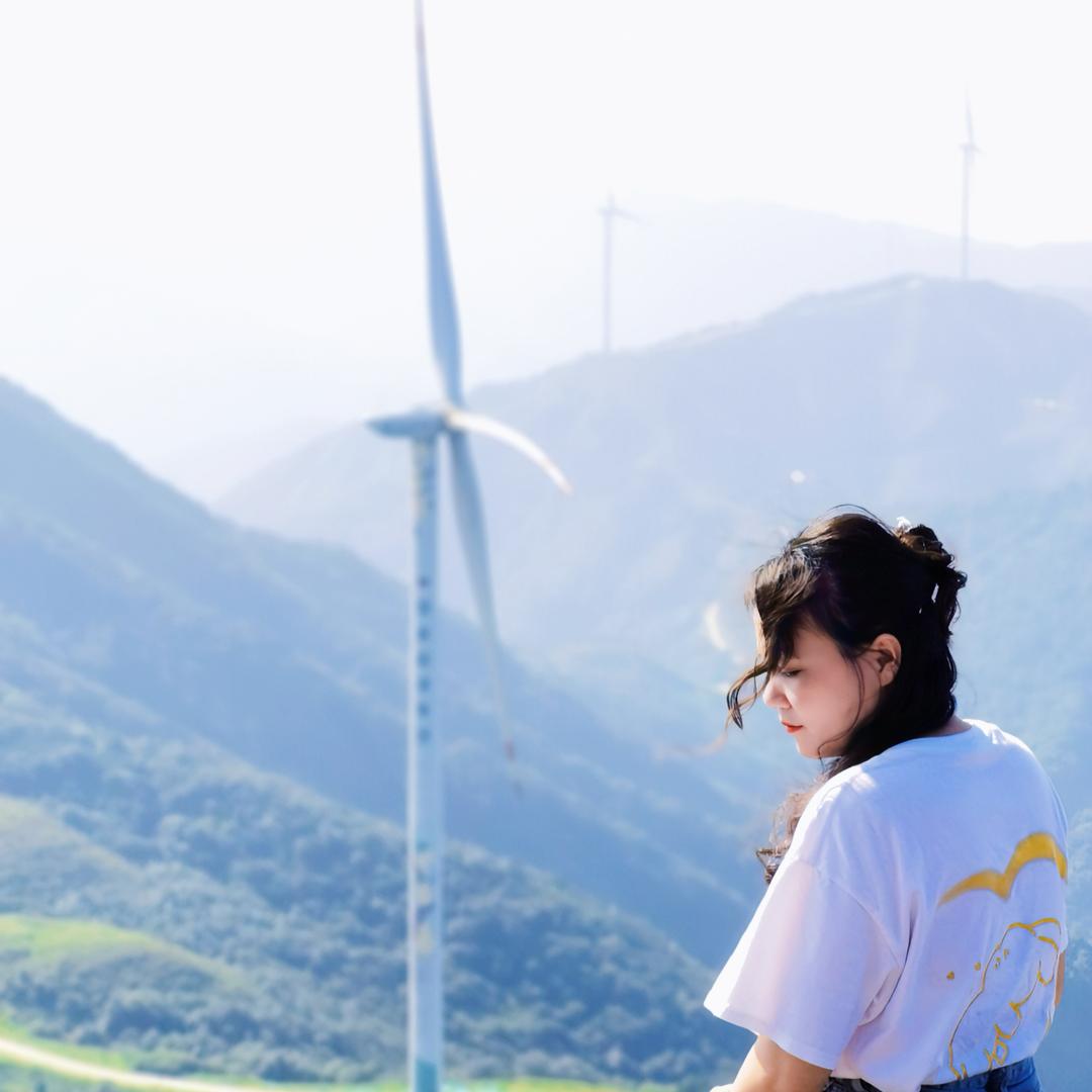 三公主吖