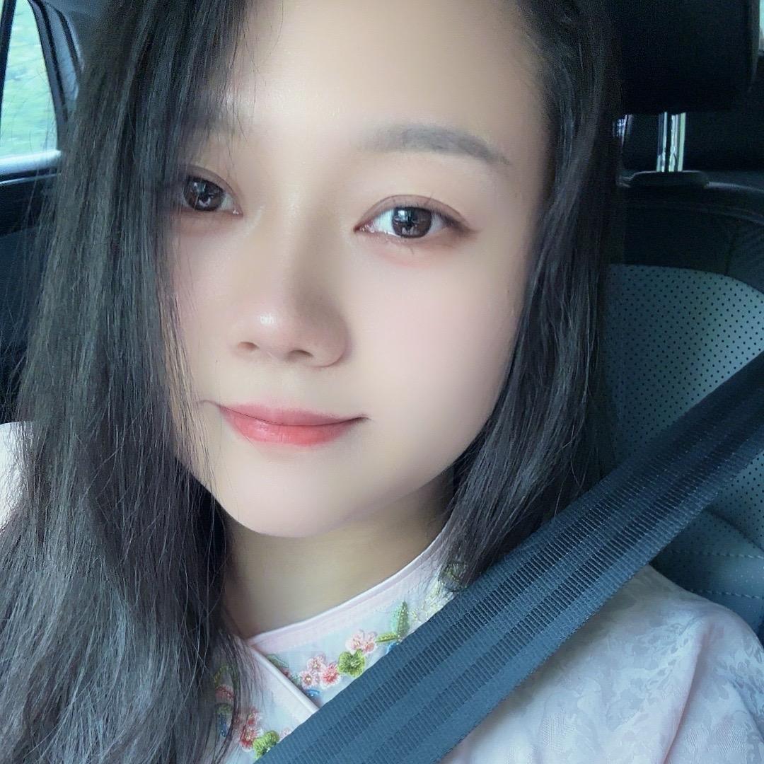 小仙女🧚‍♀️