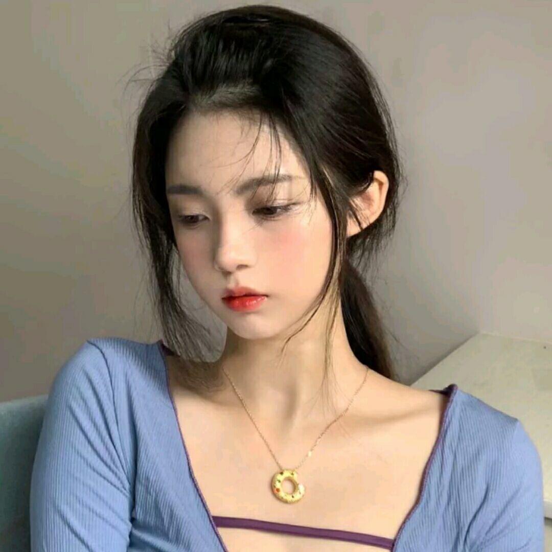 喃喃