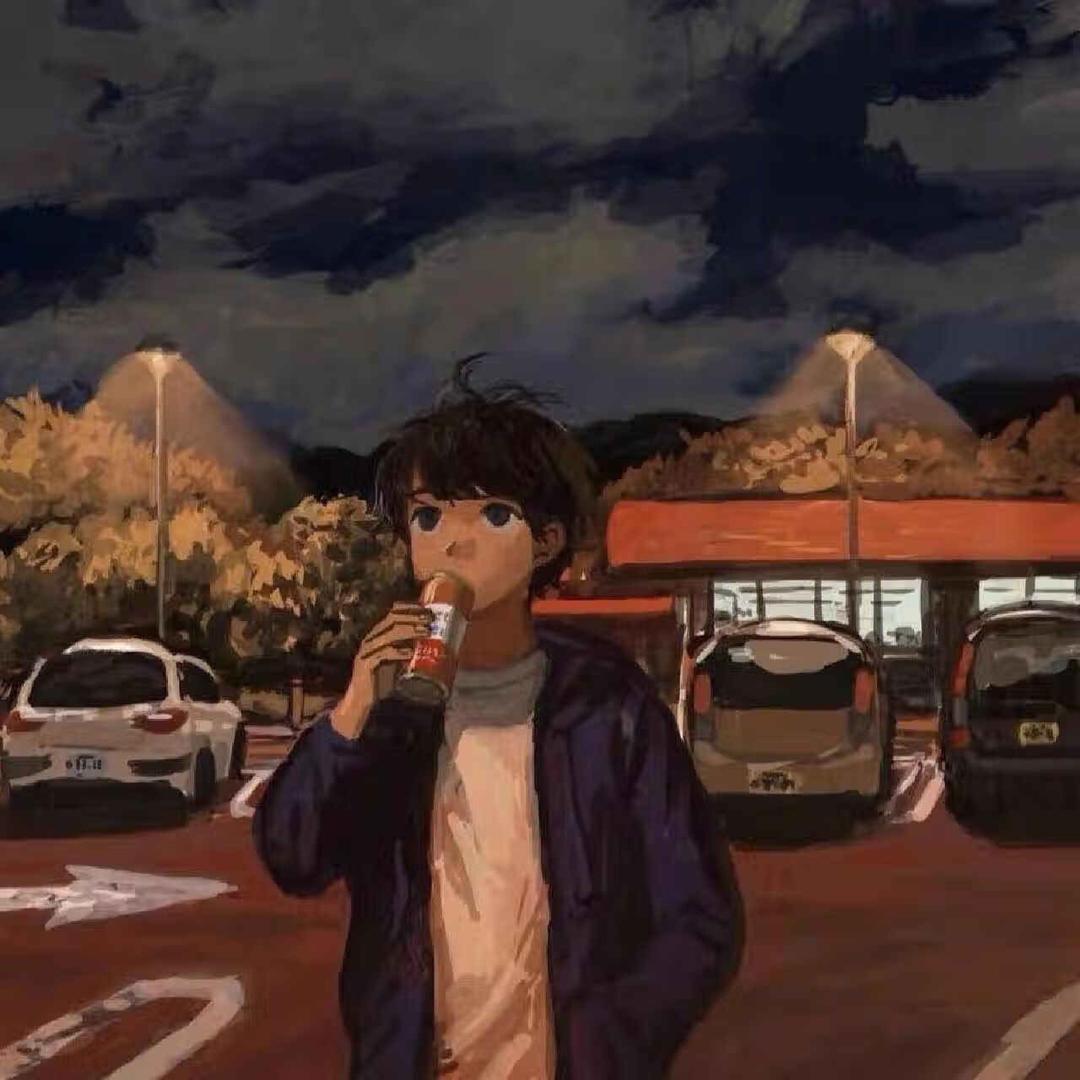 🌈亦是此间少年