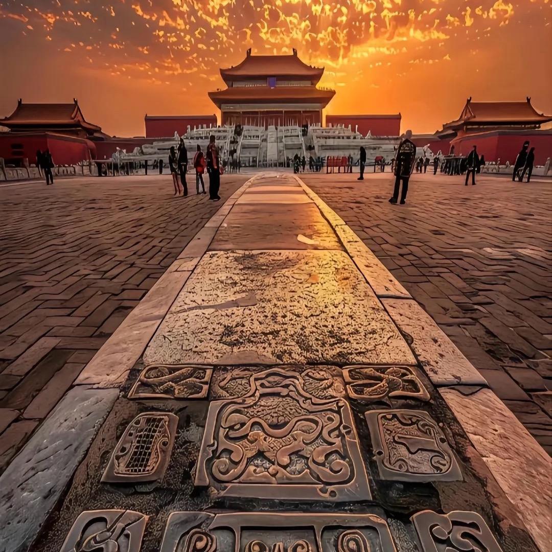 拨开云霄见星辰