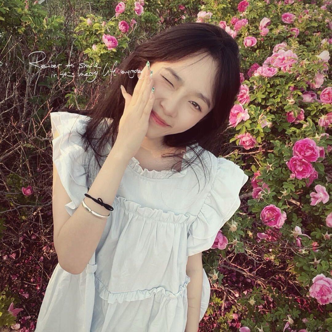 小炜吃不胖