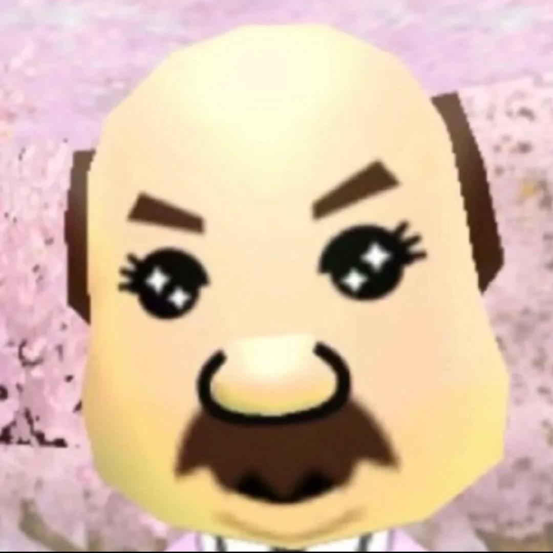 T.