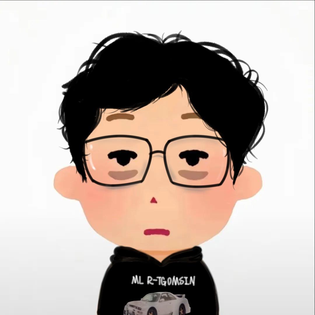 叫我小浣熊就好