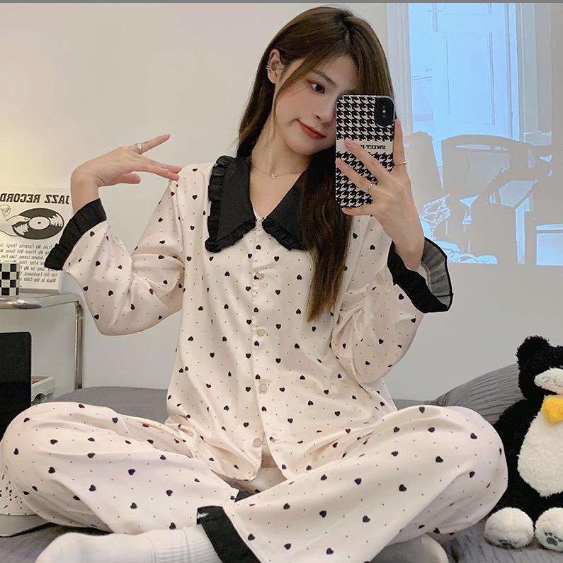 纤樱服饰睡衣