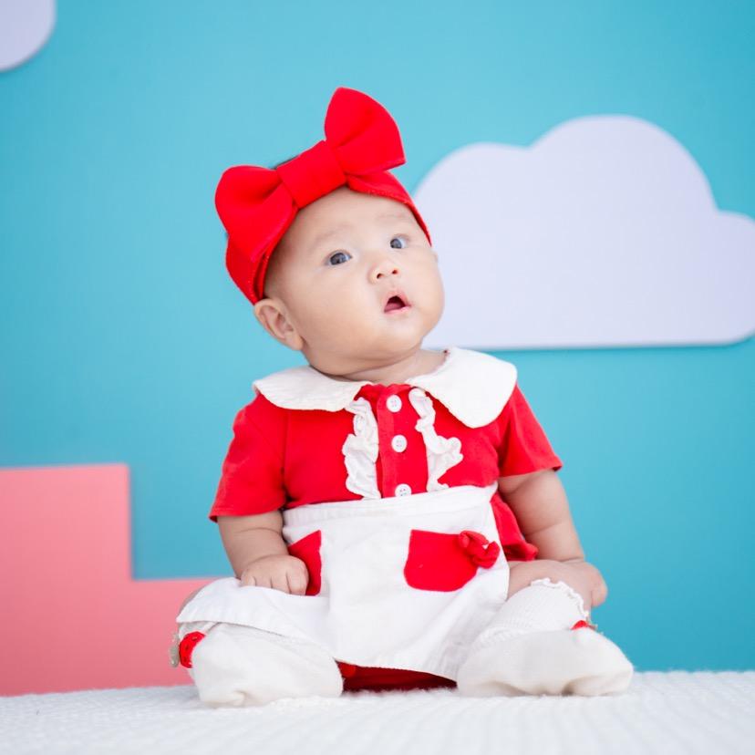 饭团妈妈要努力