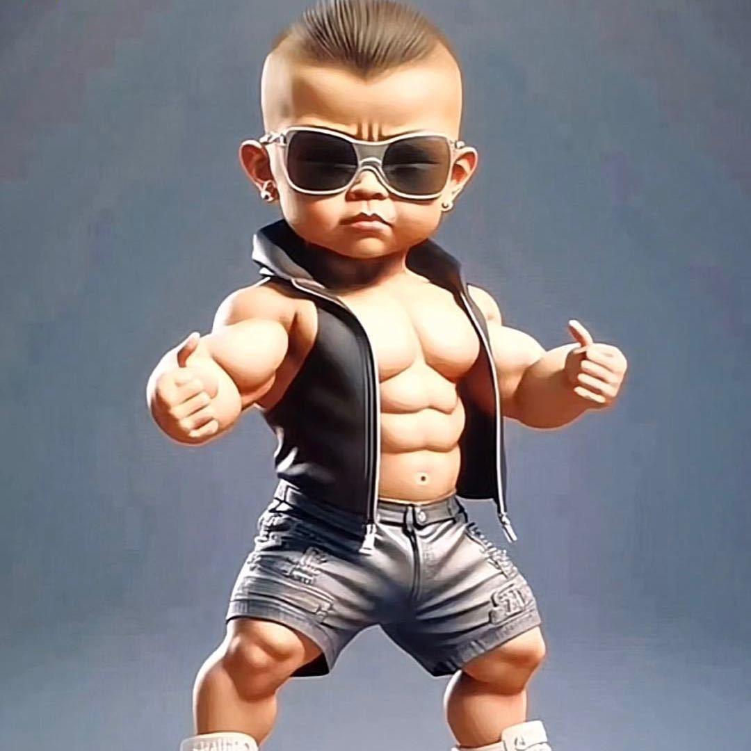 青春年少为何不狂