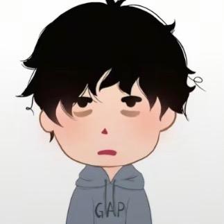 社恐小孩哥