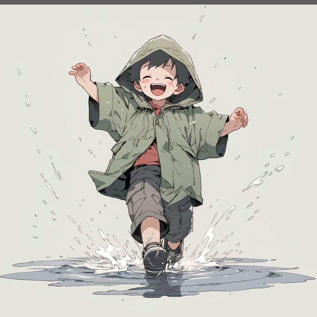 小航.