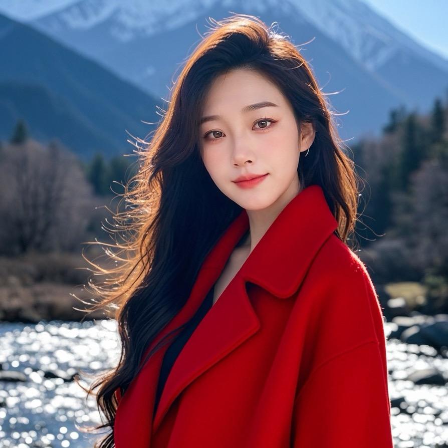 A@🎊爱笑的菇凉🌈