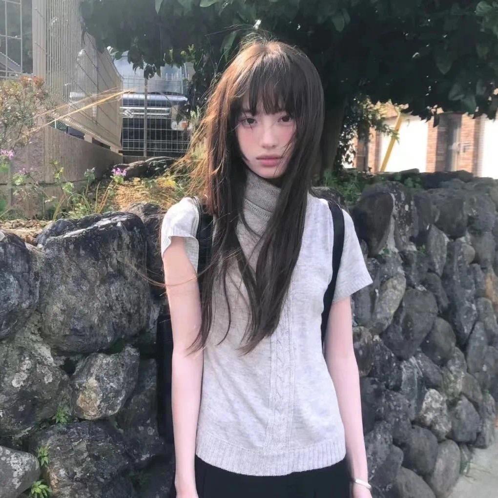 岸