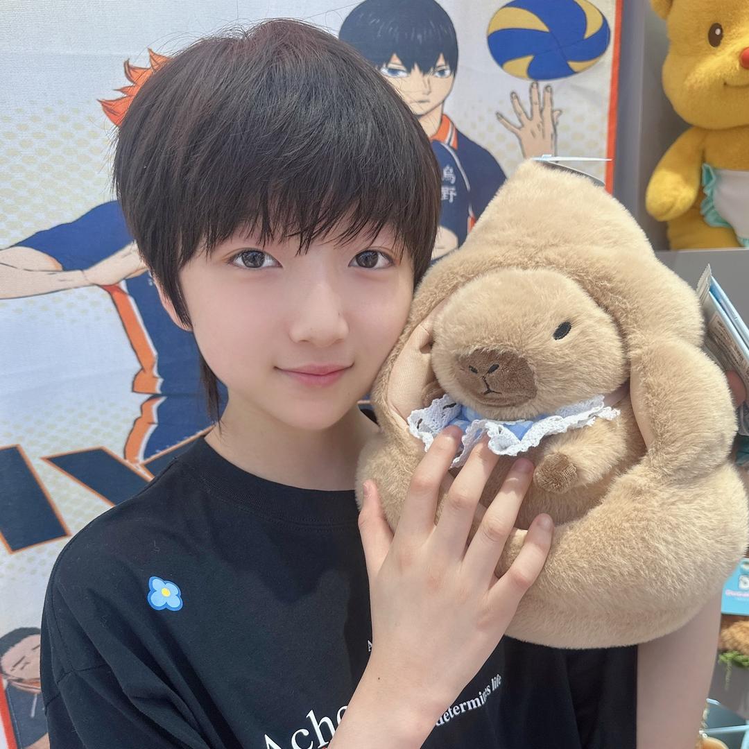 X小虾米Z