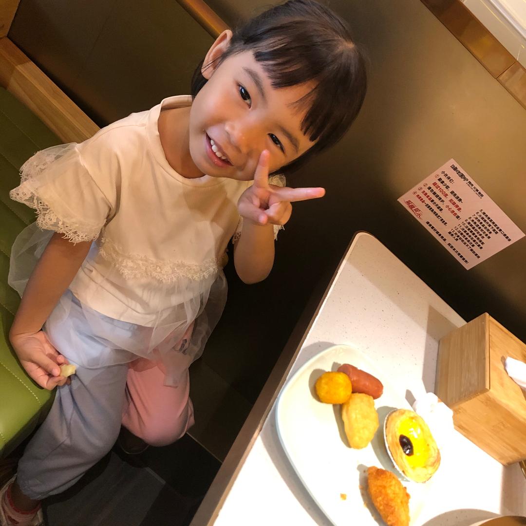 韵瑶贝贝