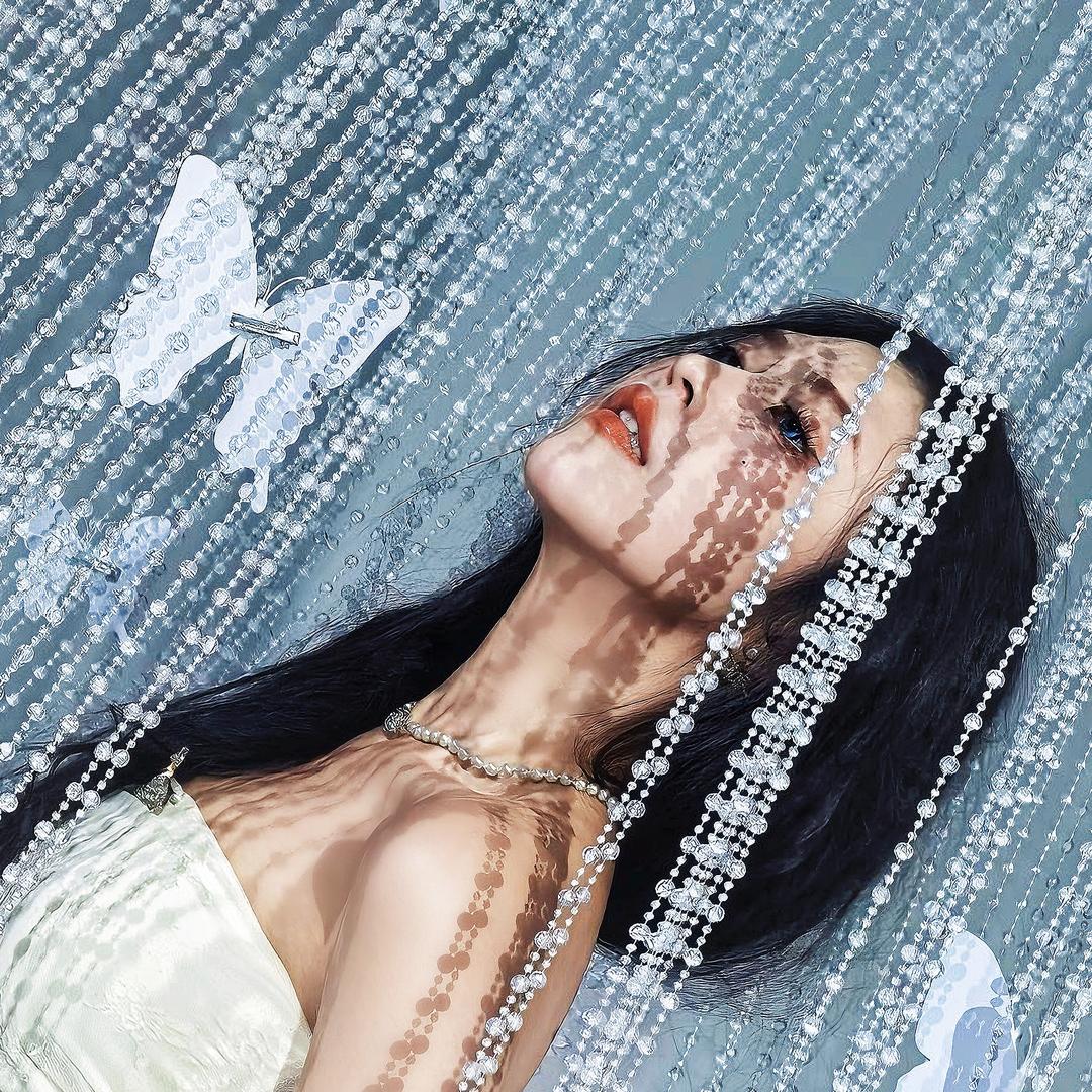 刘彦廷Sylvia