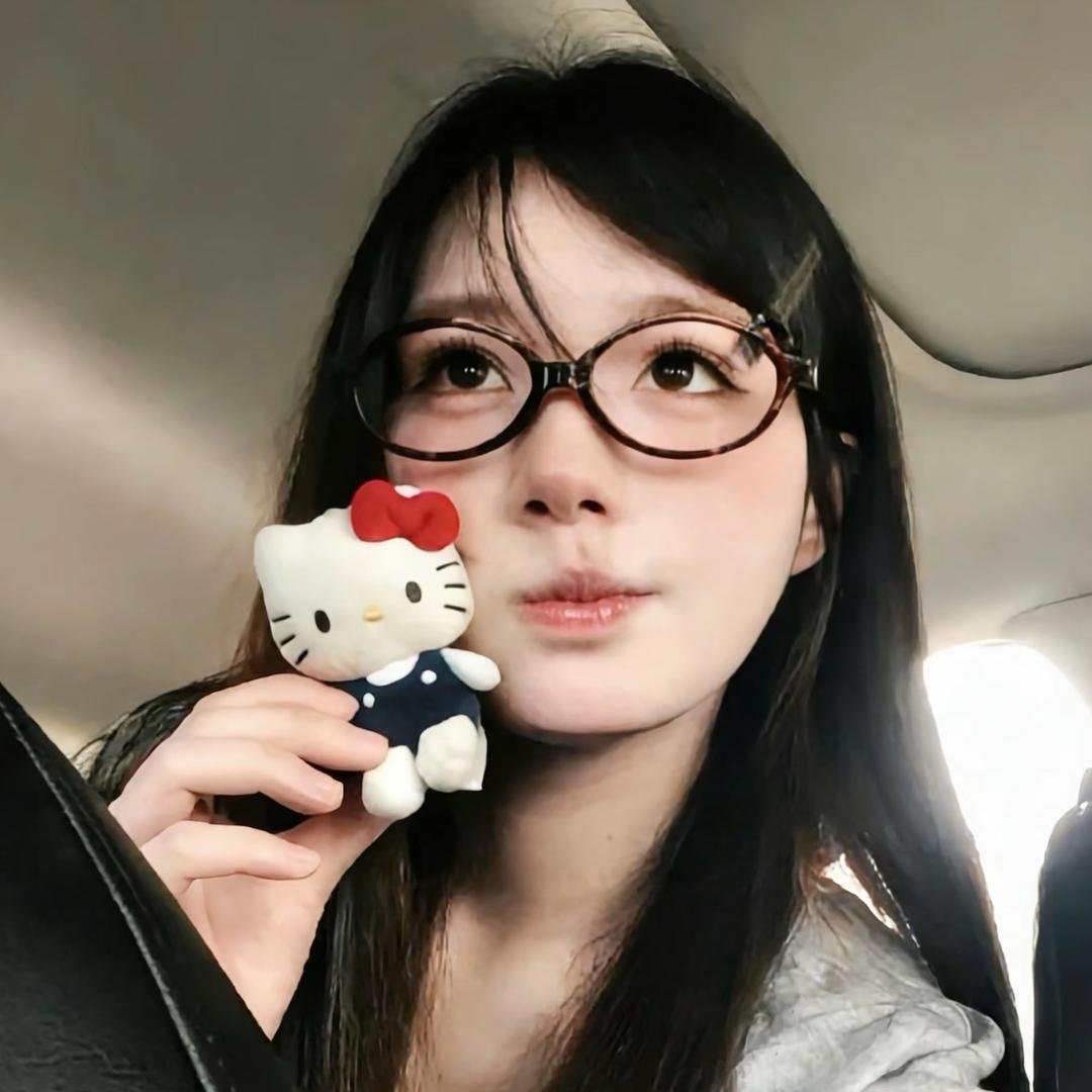 橙子🍊