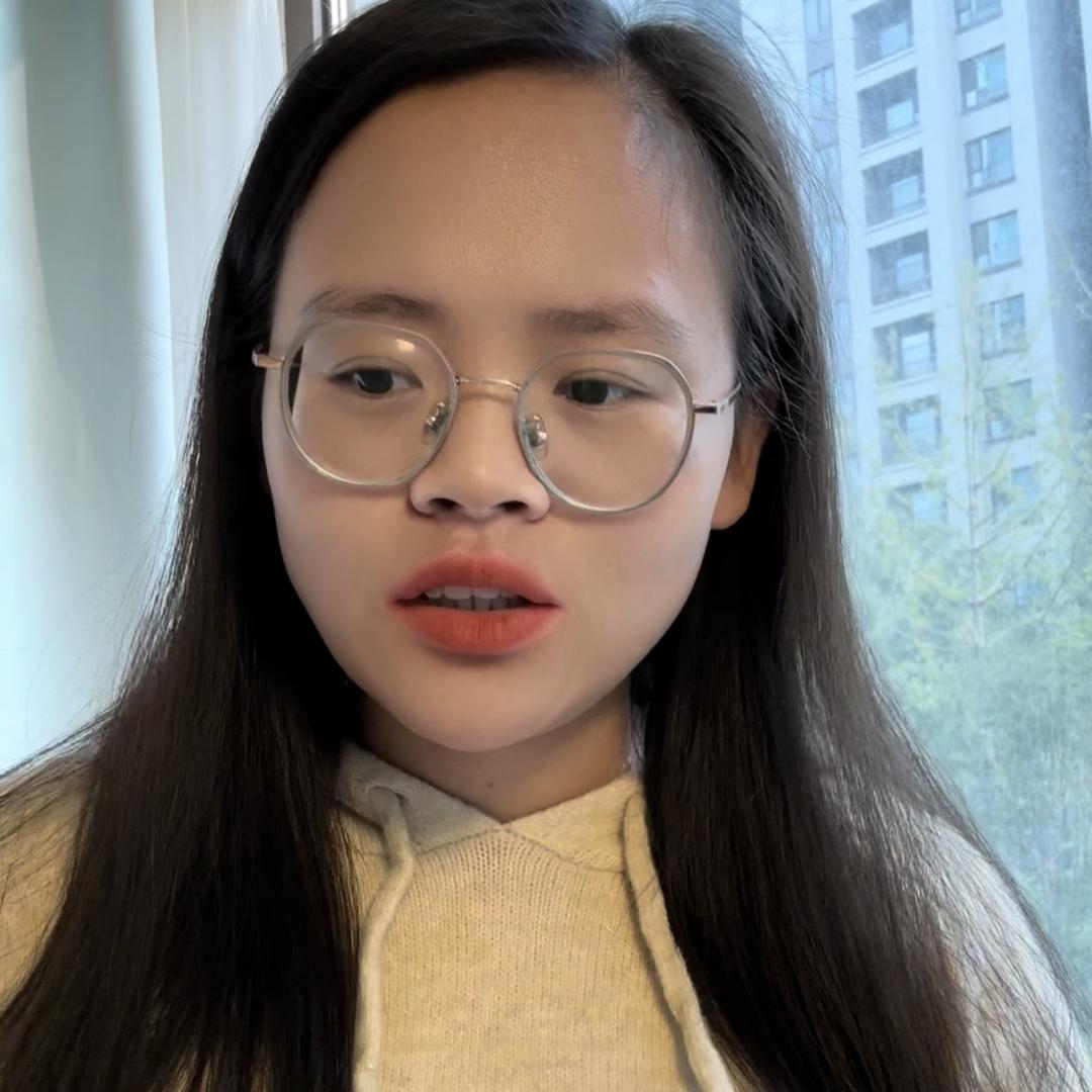 叁合壹（林林）