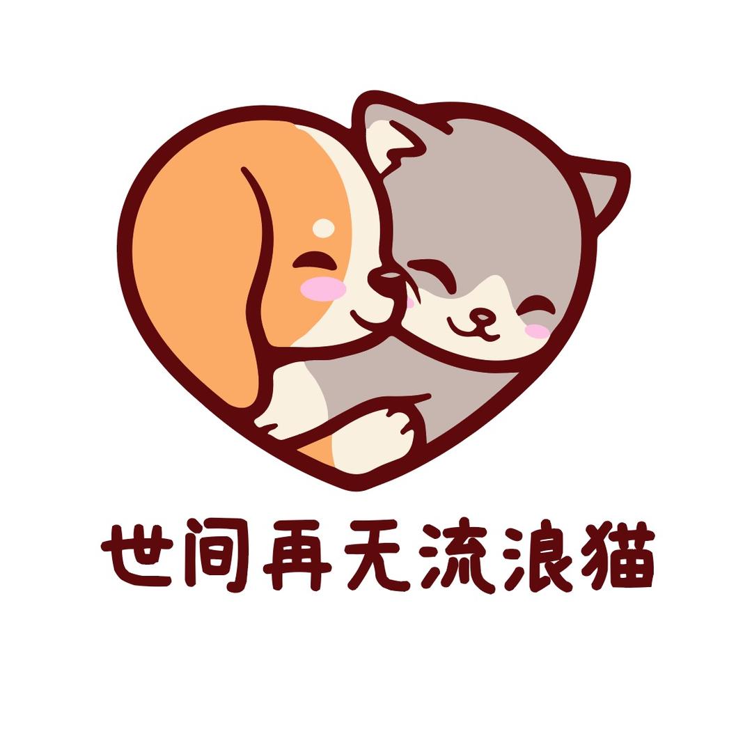 世间再无流浪猫