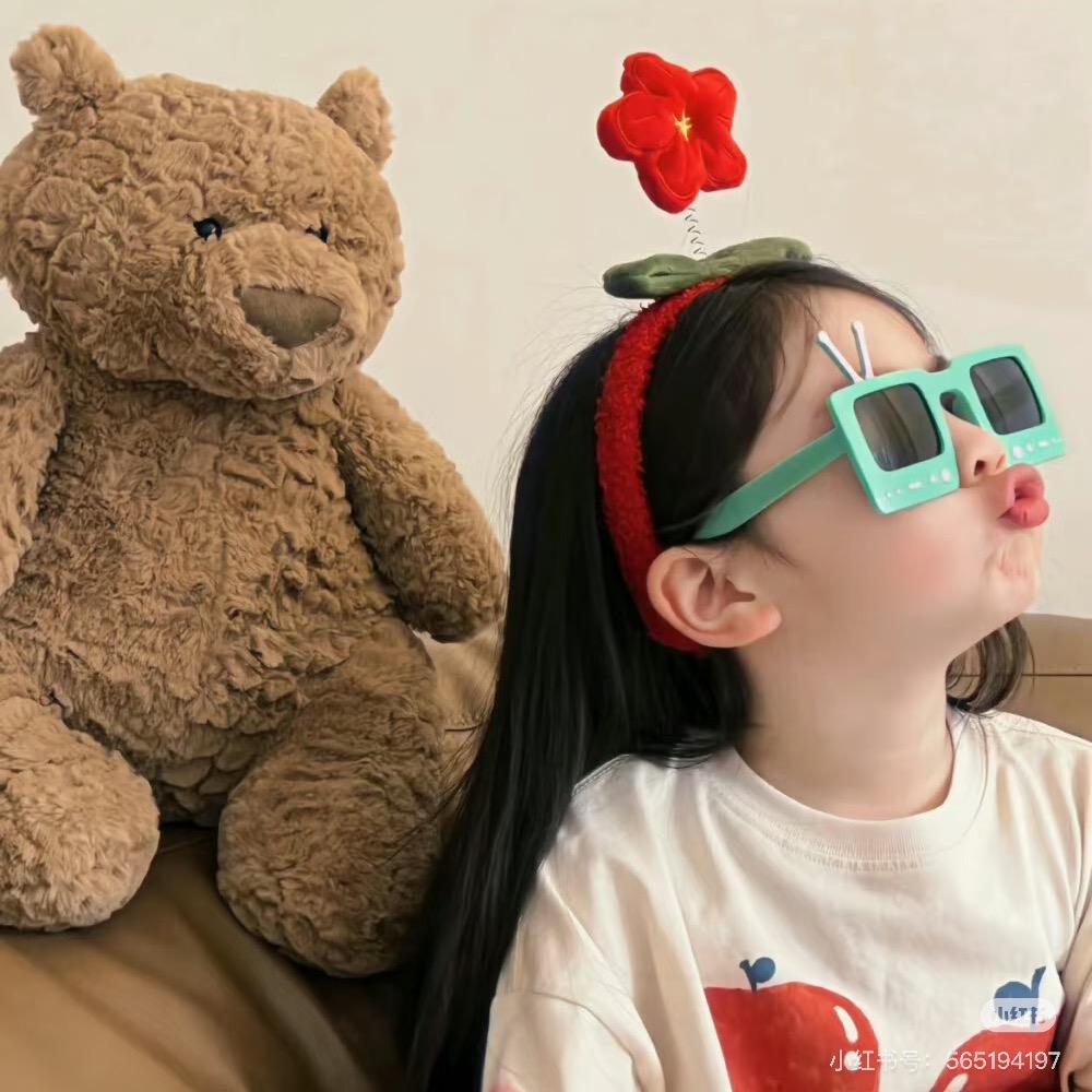 巴啦啦小炸弹🎃