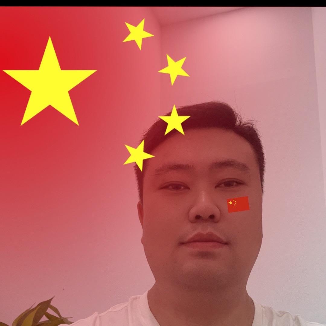 我们之间