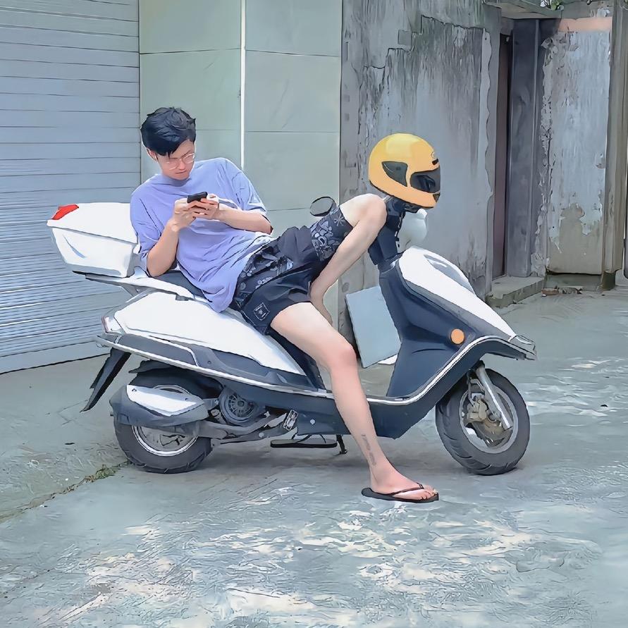 摩托轨道