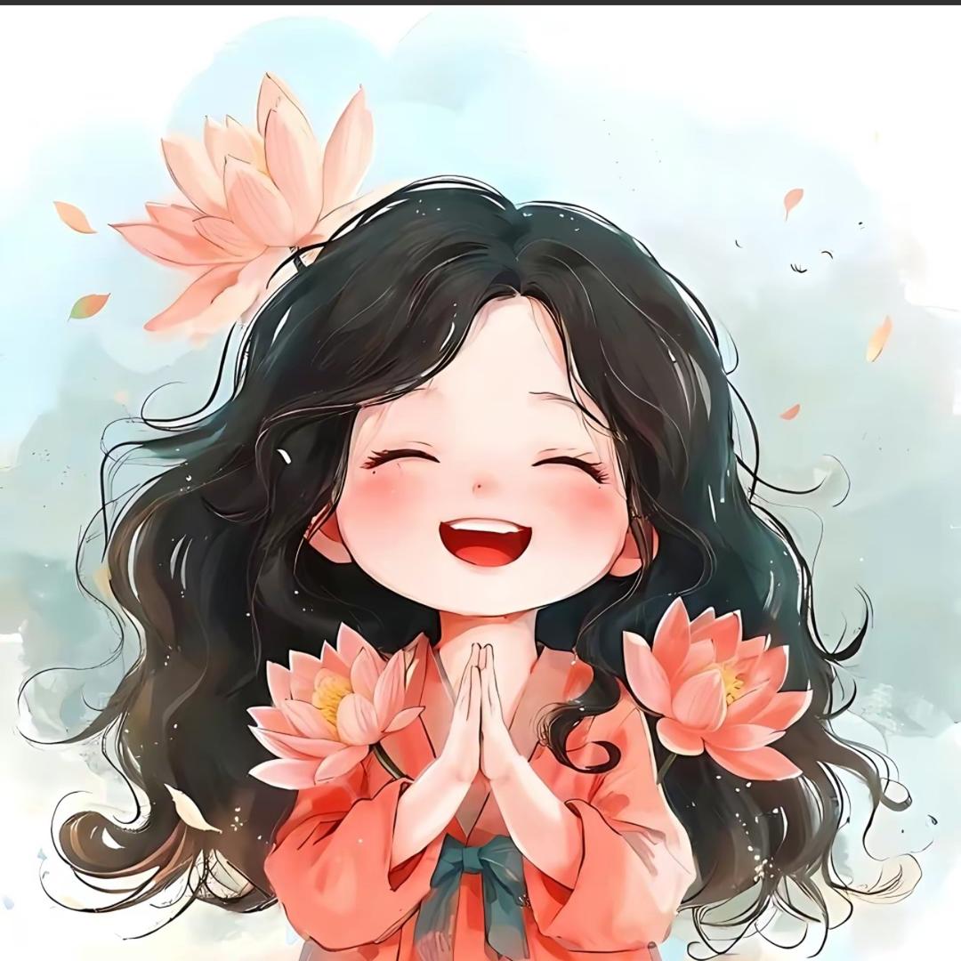 ʕ·͡˔·Ɂ 拾荒姑娘 ღ
