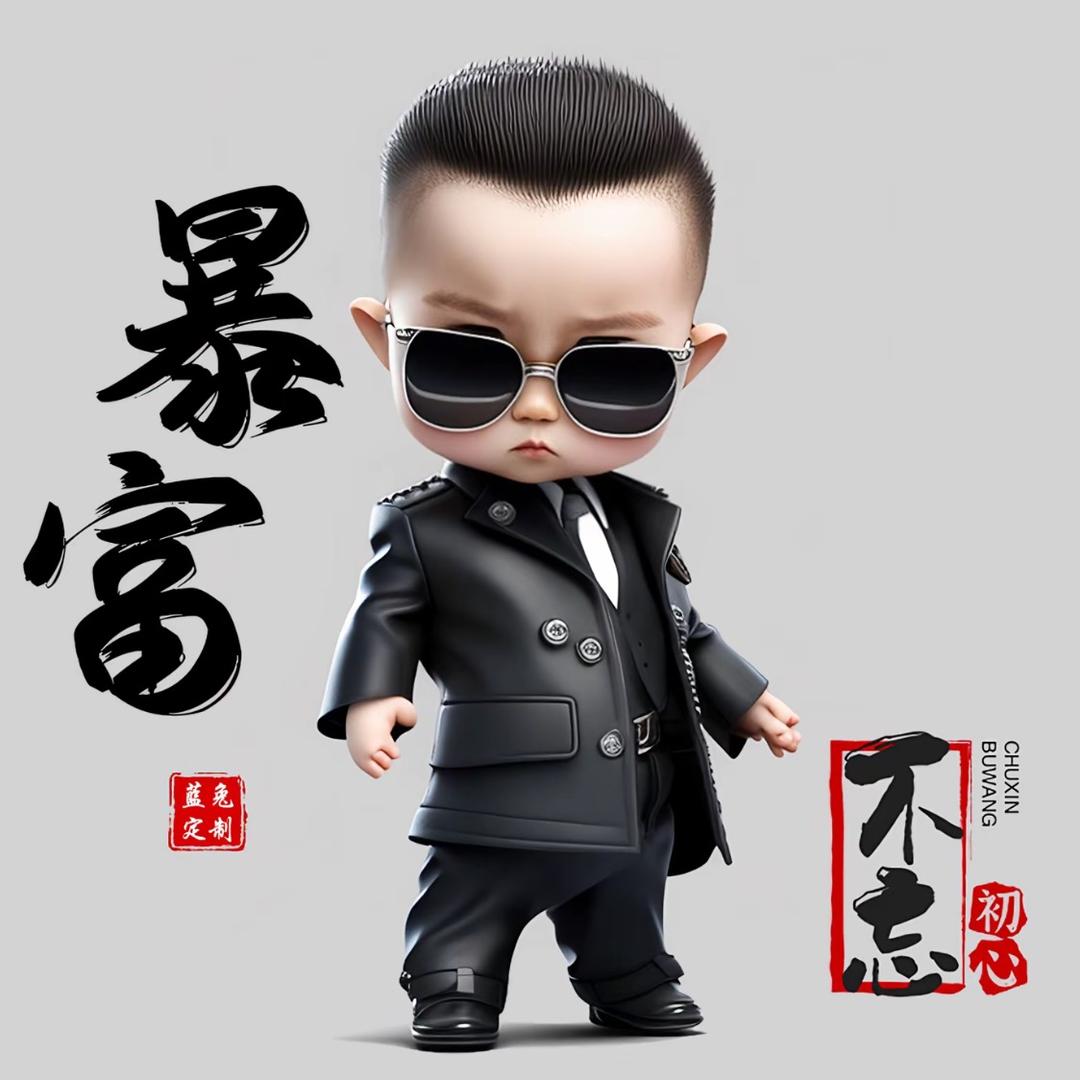 不忘初心