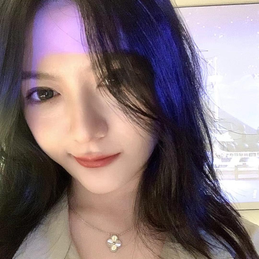 是玥玥呀～