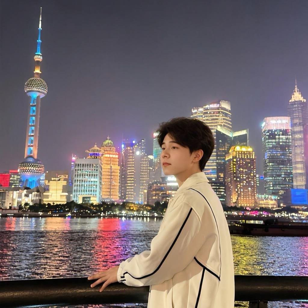 小苏.