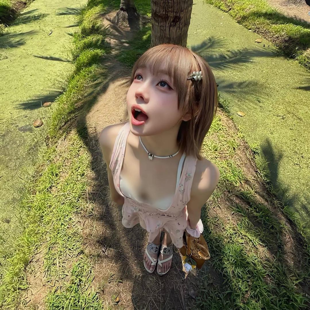 附中刘亦菲