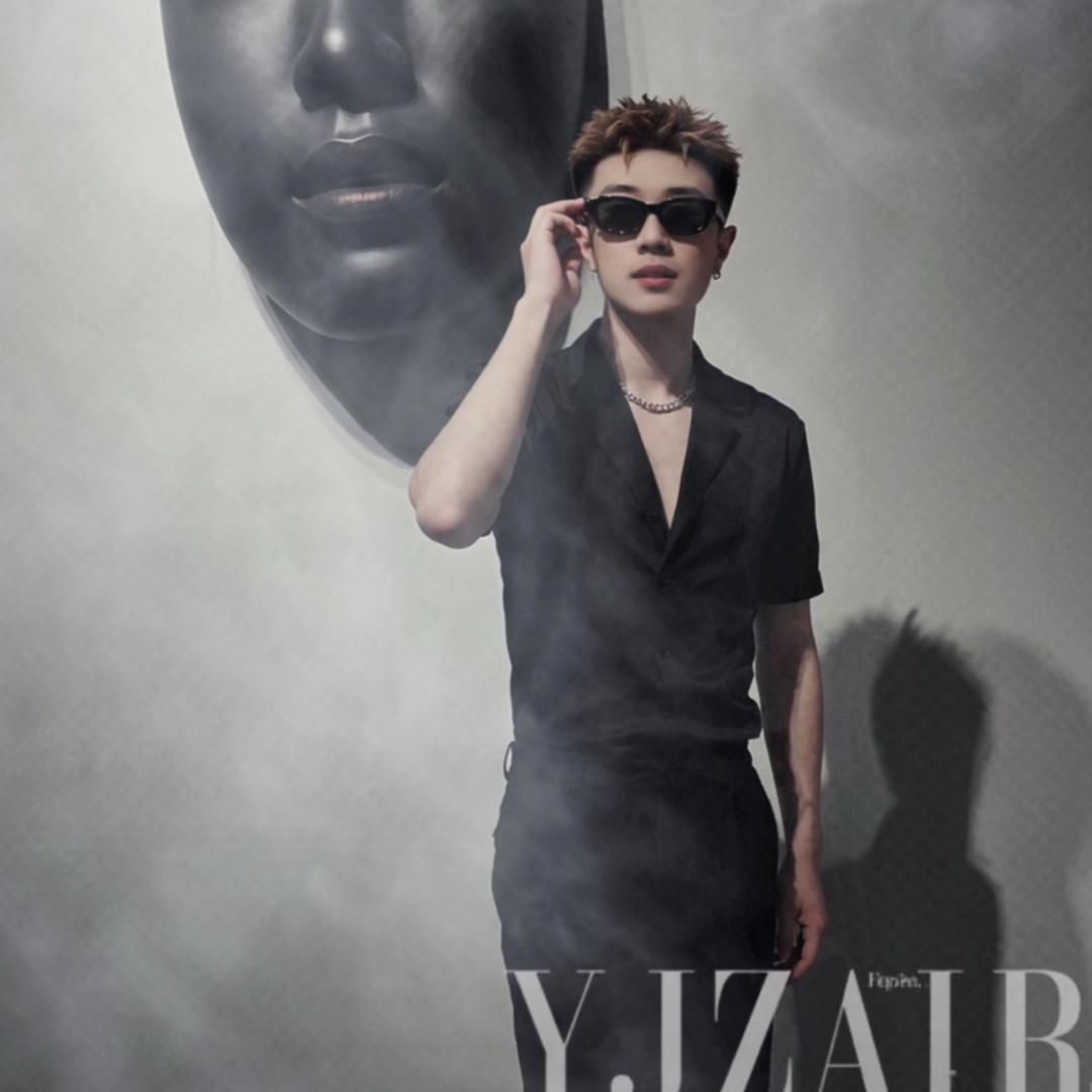 小权发型设计师