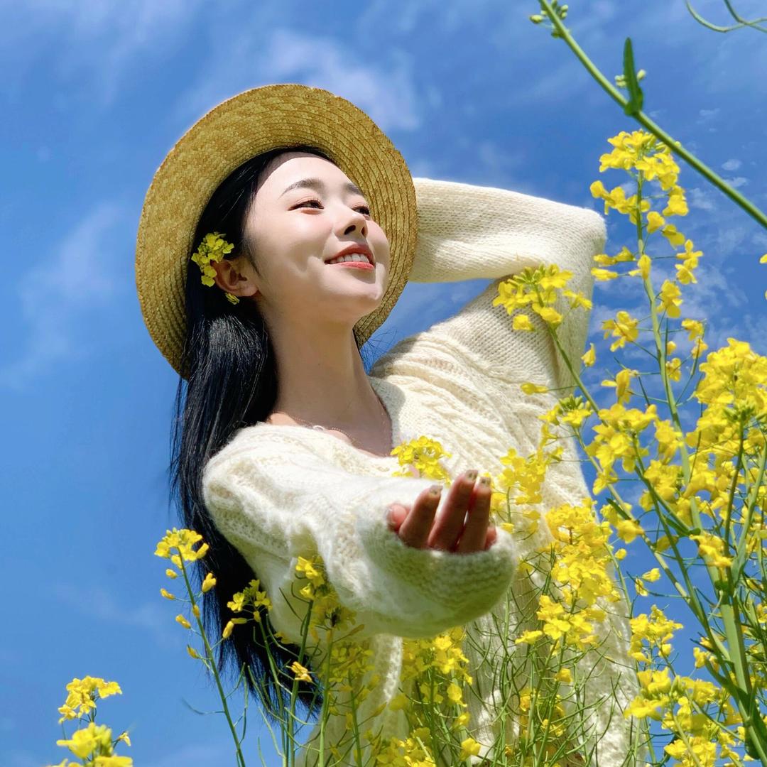芹姐～