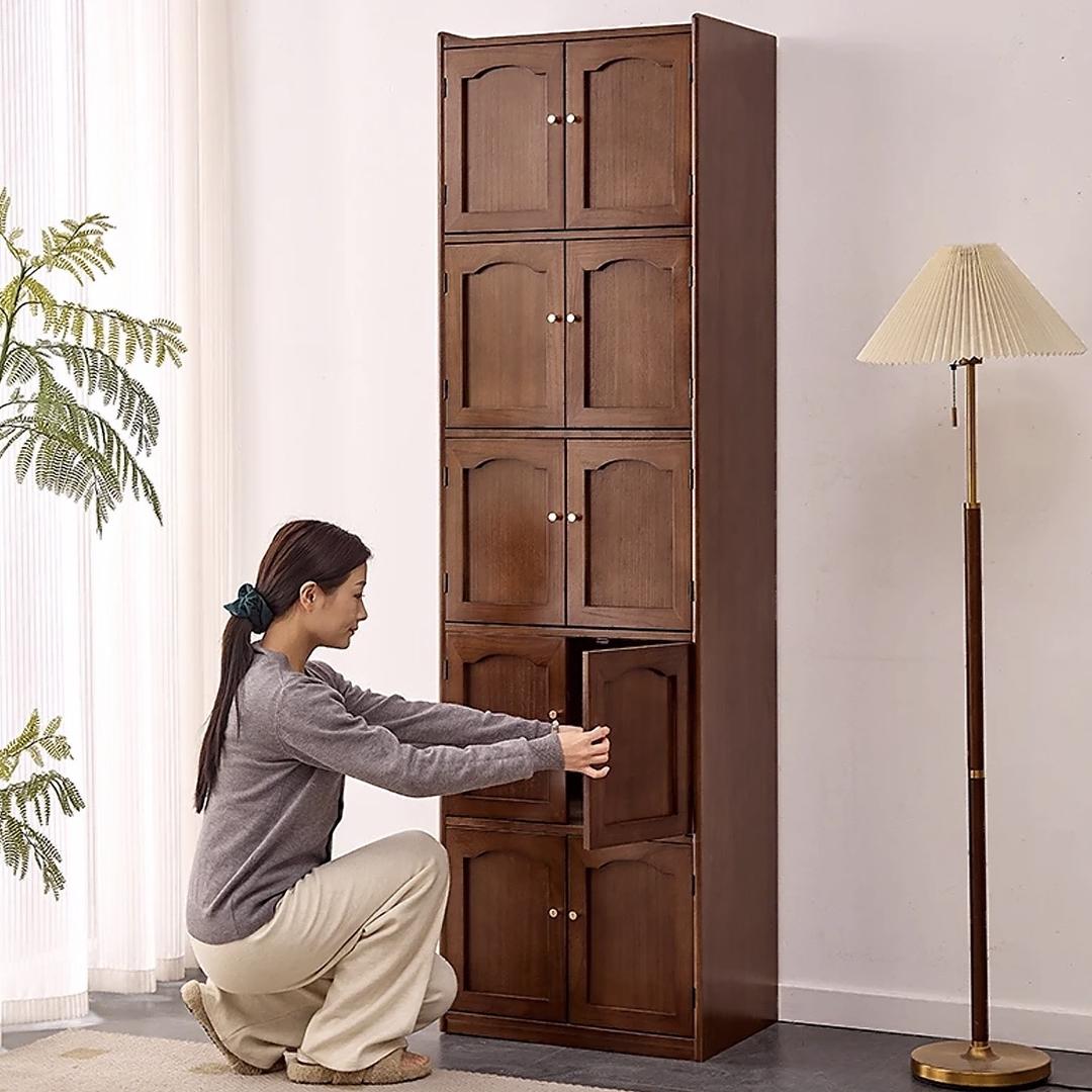 羽诺雅实木家具