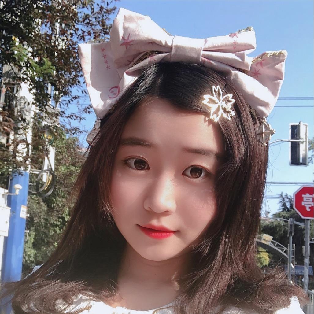 羽婷兒