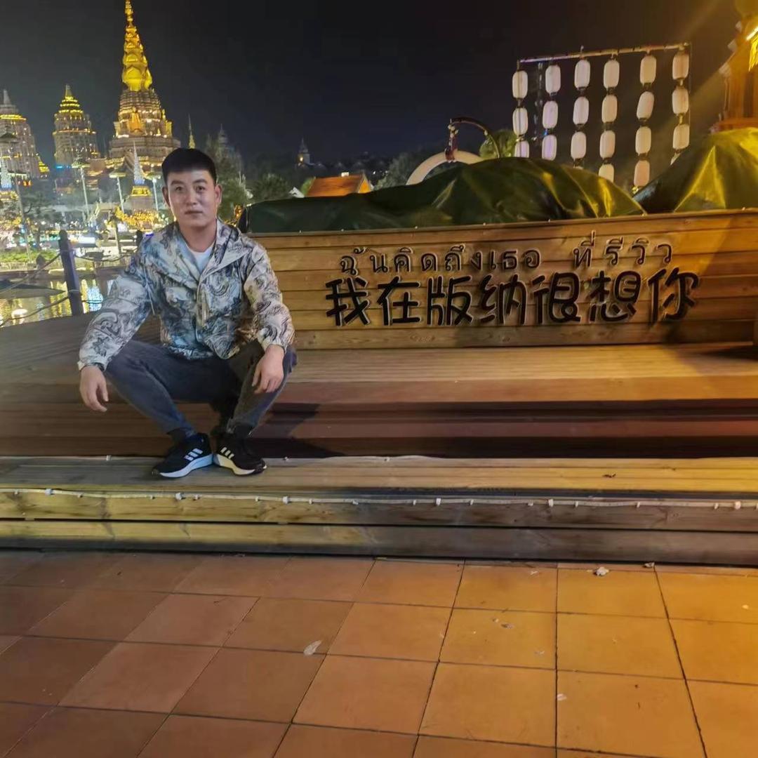 满天星辰♥️你最亮
