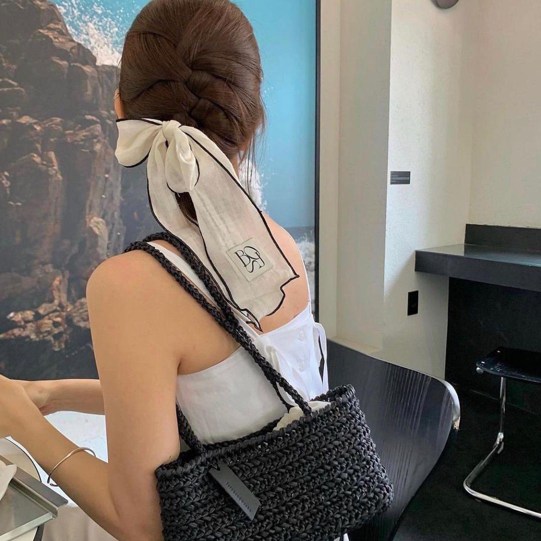 cindy钩针教室