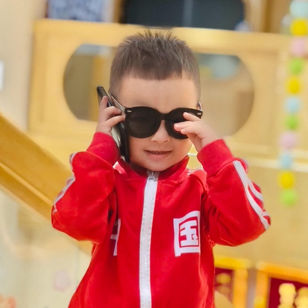 网红小百万成长记