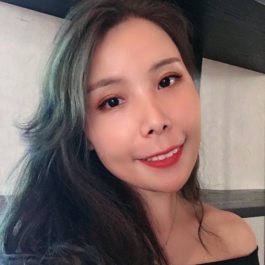 绣美妍
