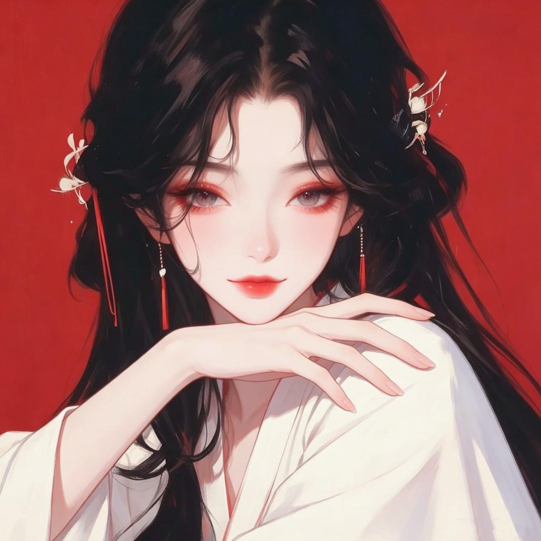 漫星头像