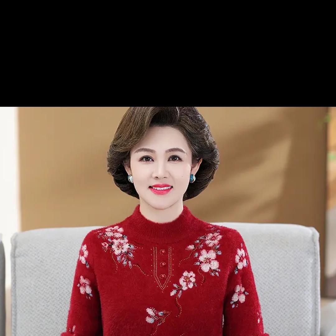 冰山天熊妈妈装