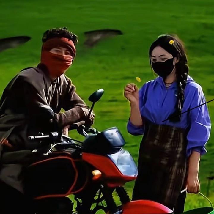 💙鲁绒❤️