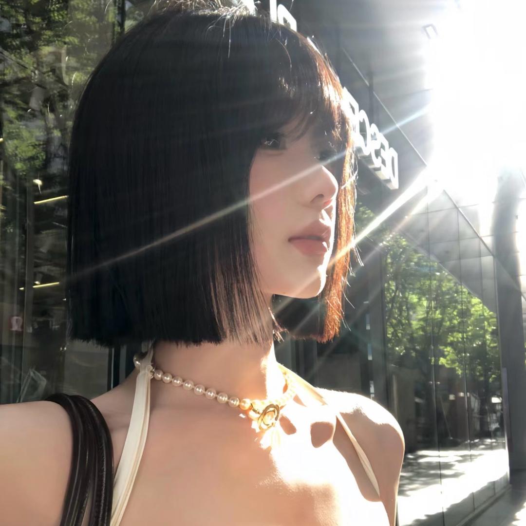 琪·