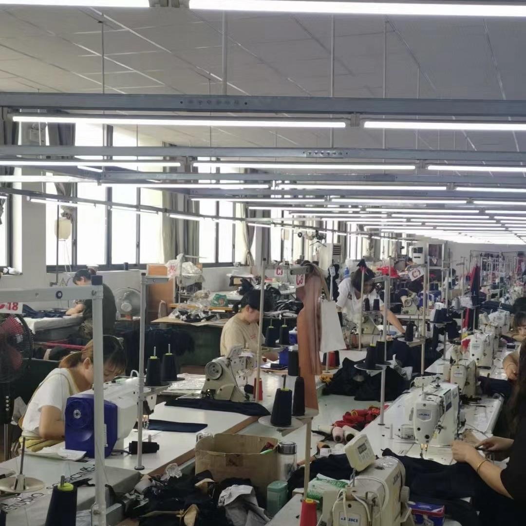 聚能工厂店（coco1)