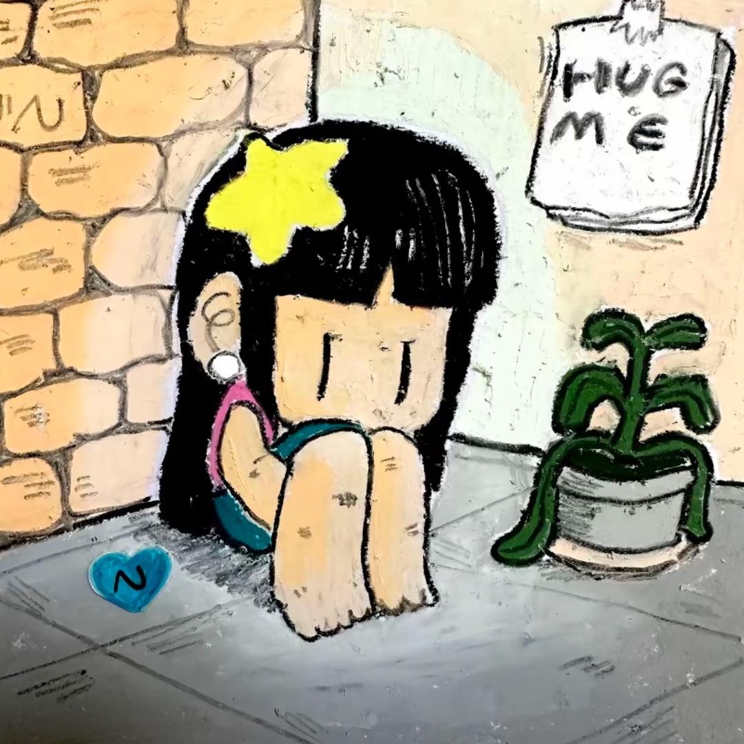 小熊独奏