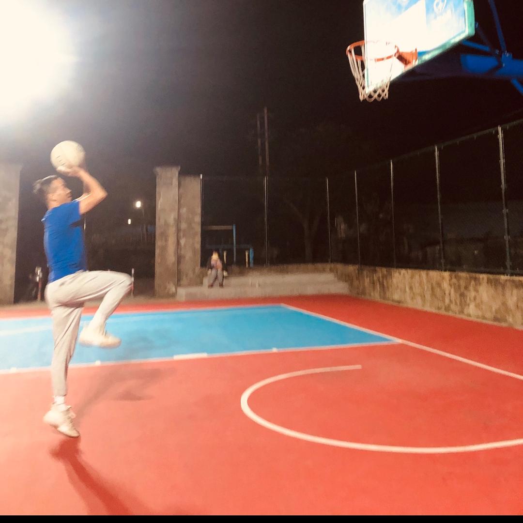 😊光