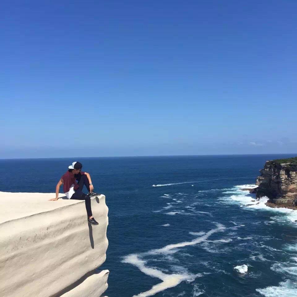 总裁大翔