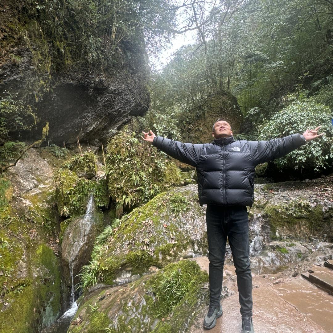 唐山路北智慧康养-刘伟